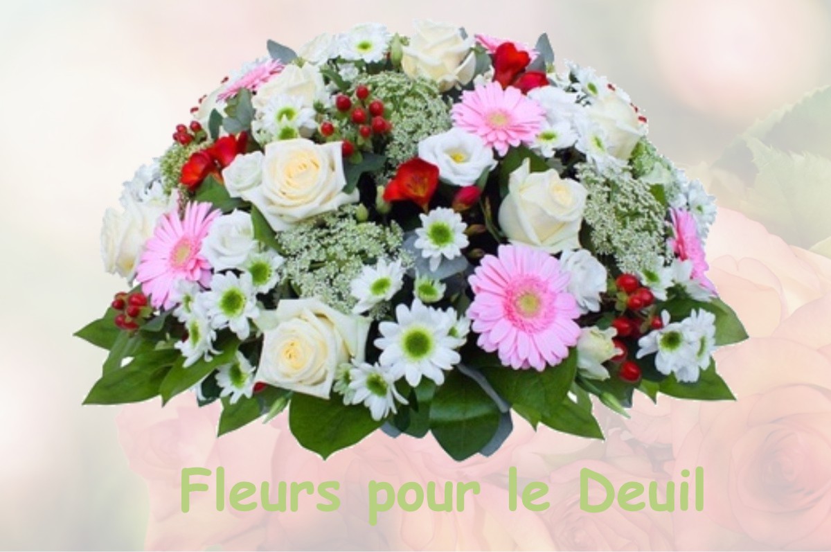 fleurs deuil SAINT-ANDRE-DE-BUEGES